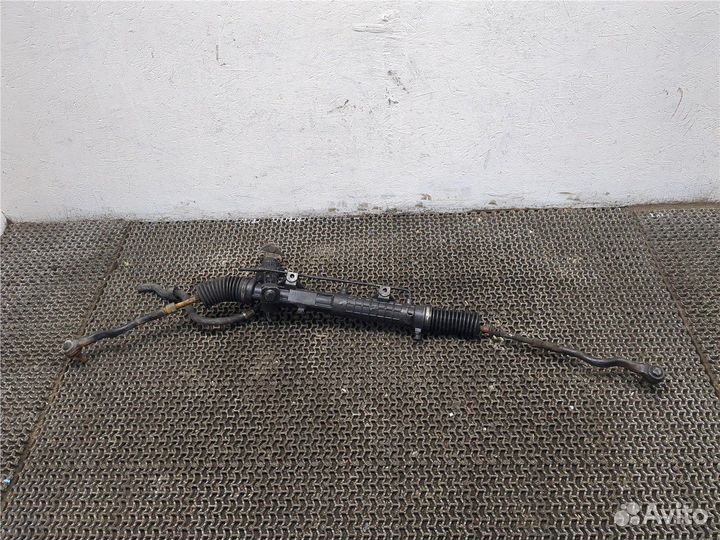 Рейка рулевая с г/у BMW 3 E46, 2004