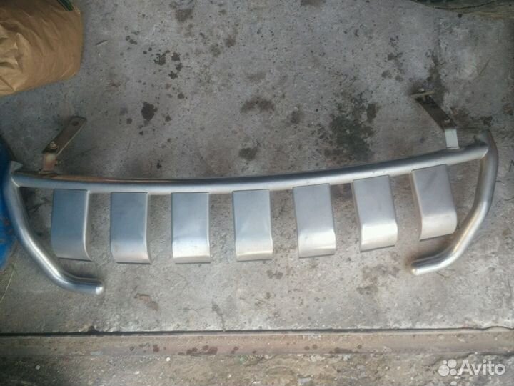 Обвес, кингурятник