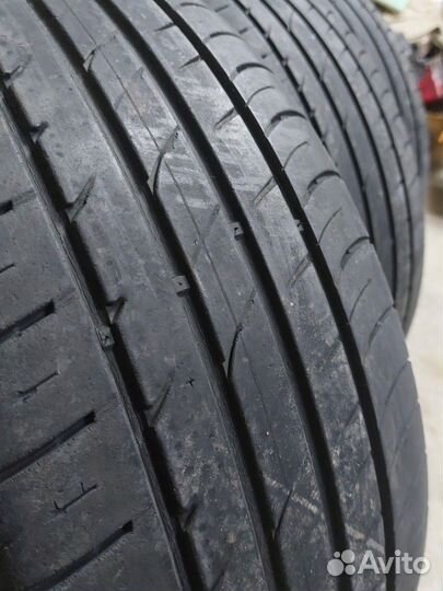 Hankook Ventus Prime 2 K115 205/55 R16 91H