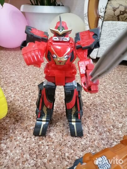 Детские игрушки