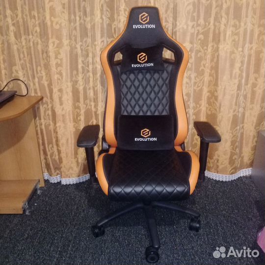 Игровое кресло