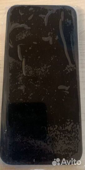 Муляж iPhone 15 Pro Max Blue Titanium