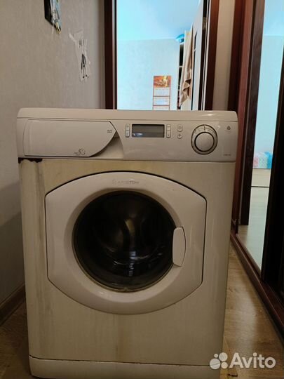 Стиральная машина Ariston