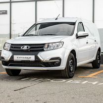 Новый ВАЗ (LADA) Largus 1.6 MT, 2024, цена от 1 453 000 руб.