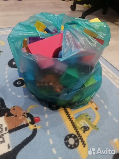 Конструктор