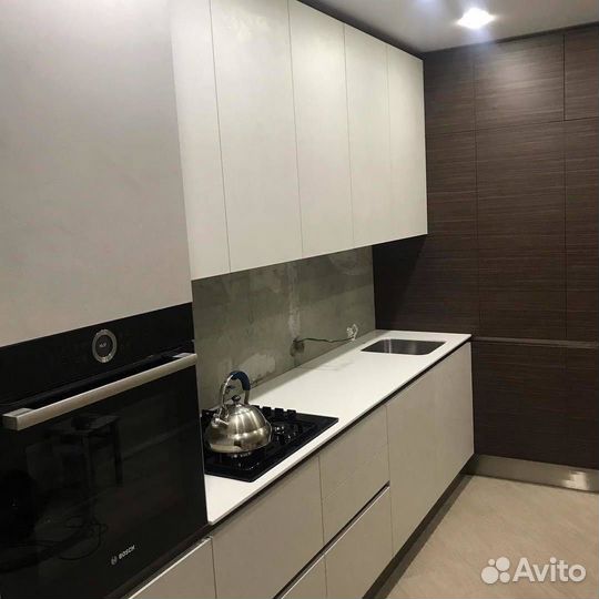 Кухонный гарнитур на заказ