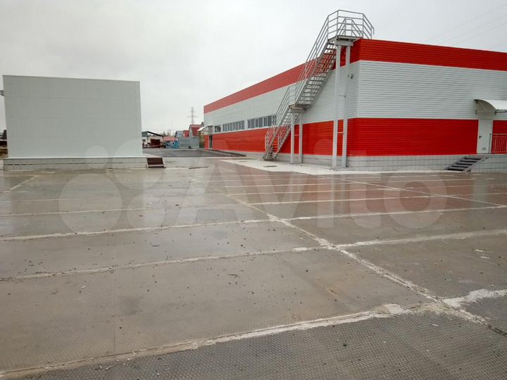 Торговая площадь, 52 м²