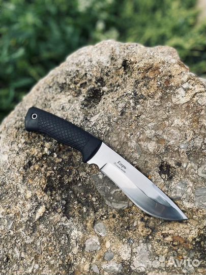 Нож Охотник, Егерь, Тур, Терек