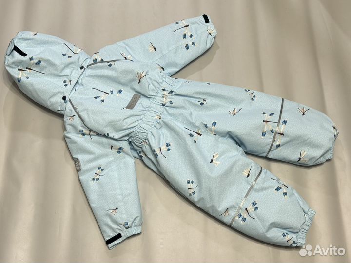 Новый кобинезон Pogo kids 80/86/92/98/104