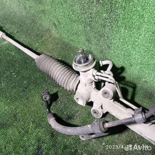 Рейка рулевая Mazda 626