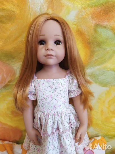 Кукла готц gotz