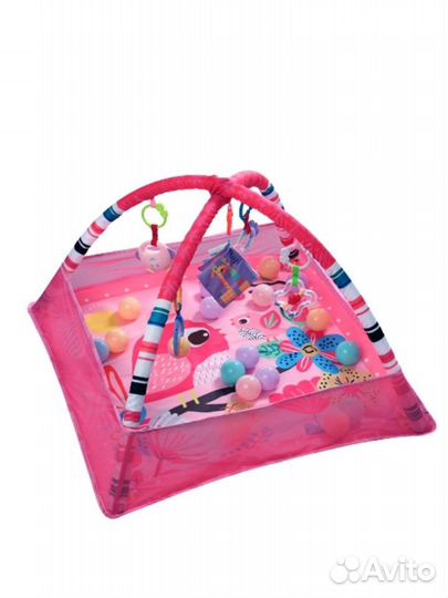 Новый Развивающий коврик