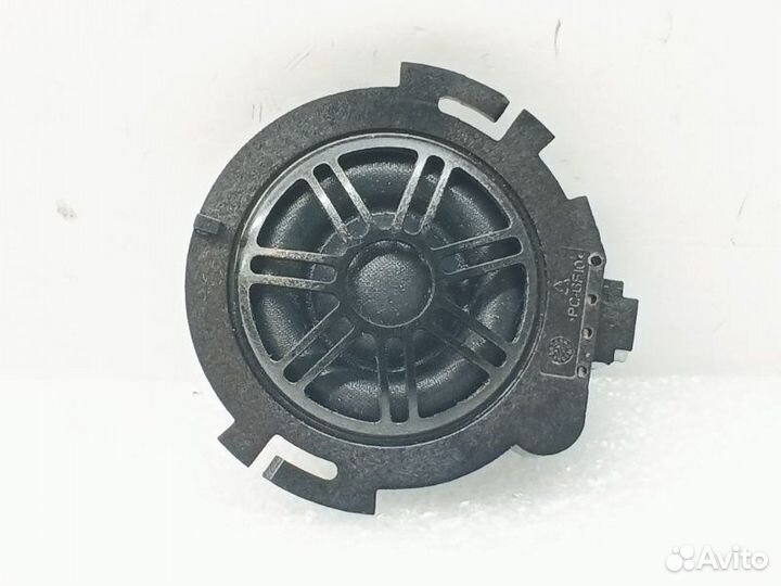 Динамик высокочастотный задний левый Audi Q5 FY