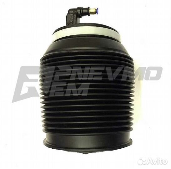 Задний левый пневмобаллон Lexus GX 470