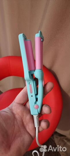 Стайлер для волос