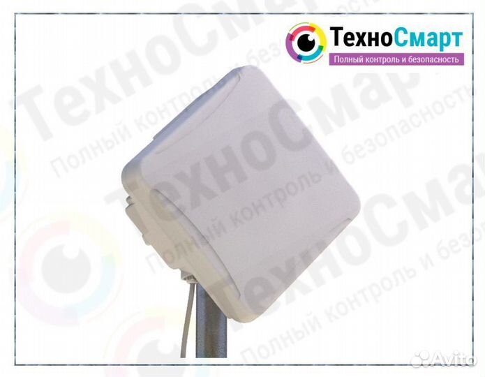 Petra BB UniBox-антенна с термобоксом для 3G/4G