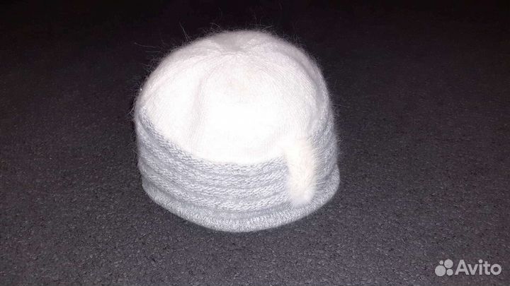 Шапка женская