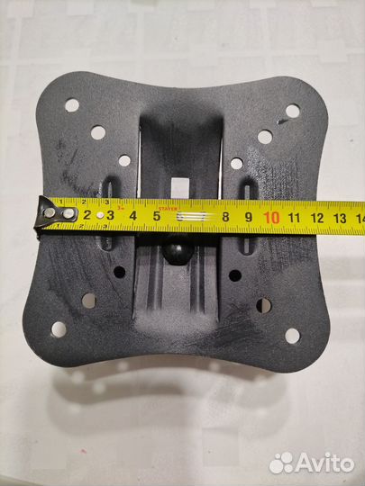 Крепление TV к стене 24 диагональ