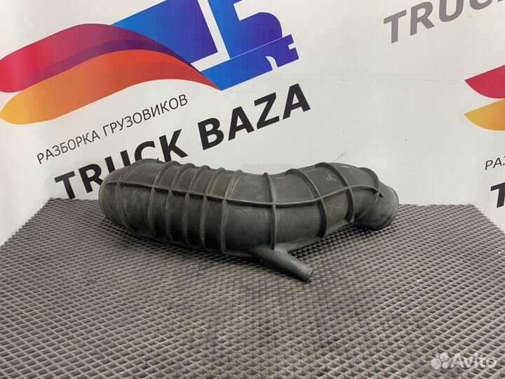 Патрубок воздушного фильтра Daf XF95