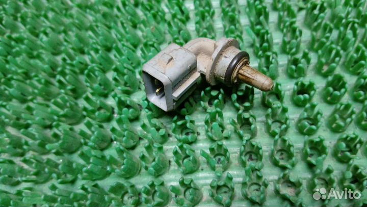 Датчик температуры впускного коллектора Renault