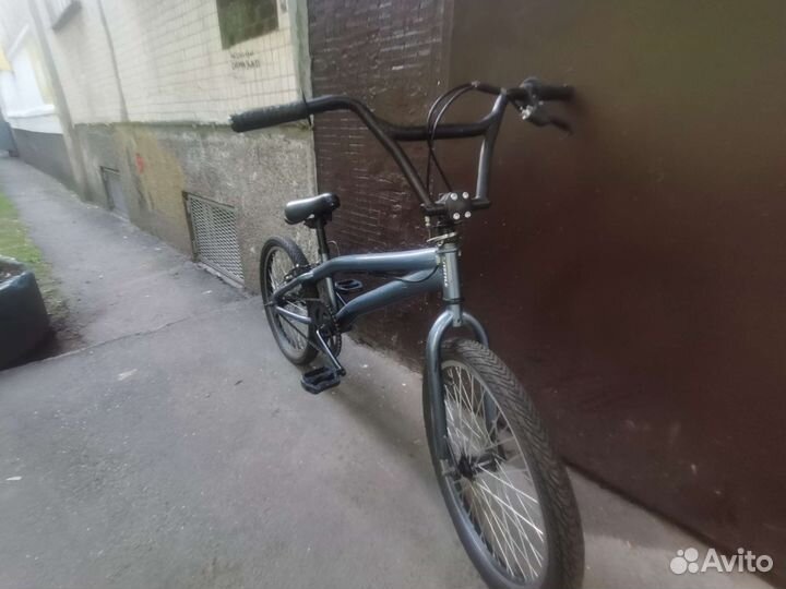 Велосипед б/у детский