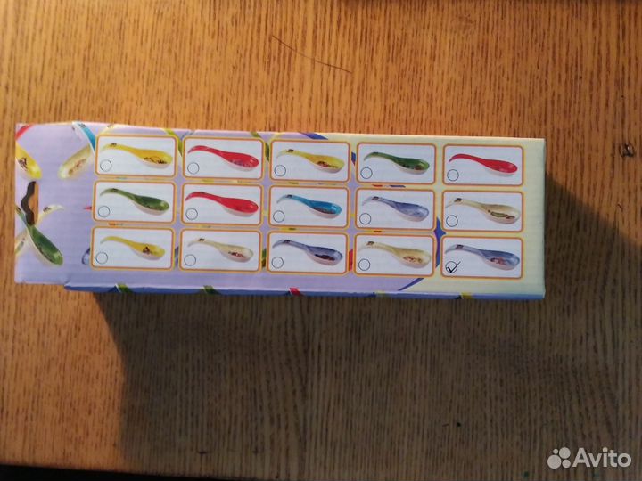 Подставка под ложку