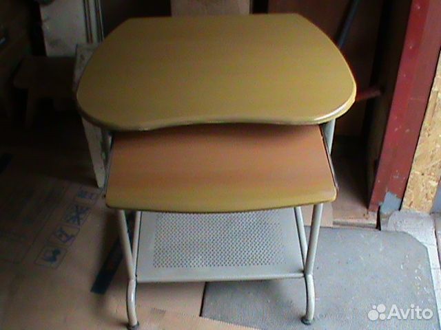 Компьютерный стол бу