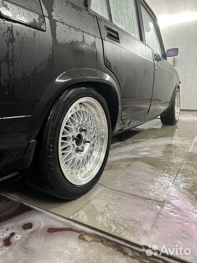 Диски bbs rs