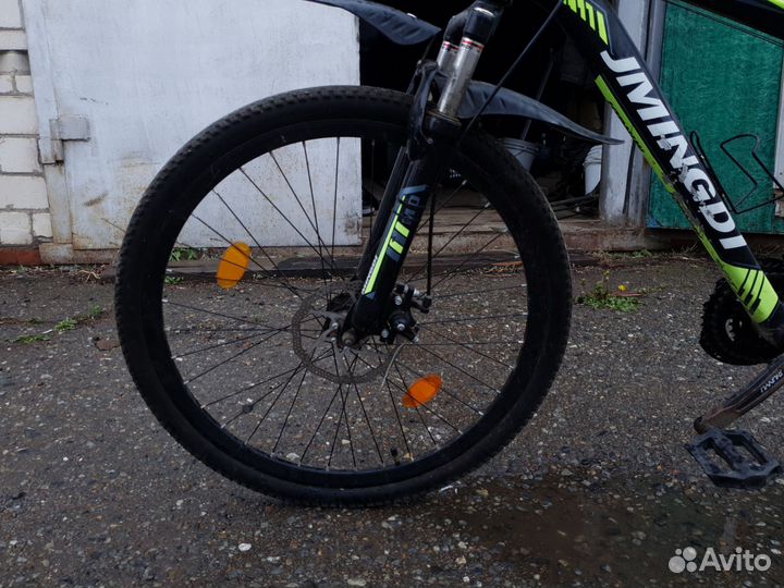 Весипед jmingdi