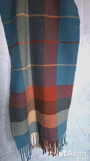 Шарф 100 кашемир