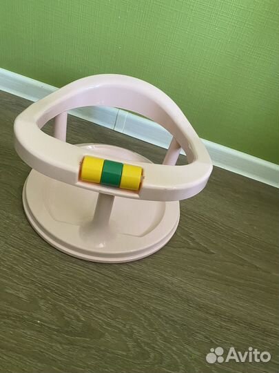 Стульчик для купания