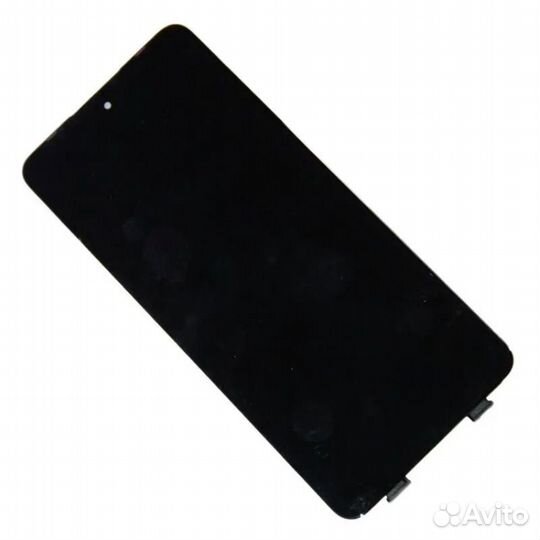 Дисплей Xiaomi 12 Lite с тач. Черн