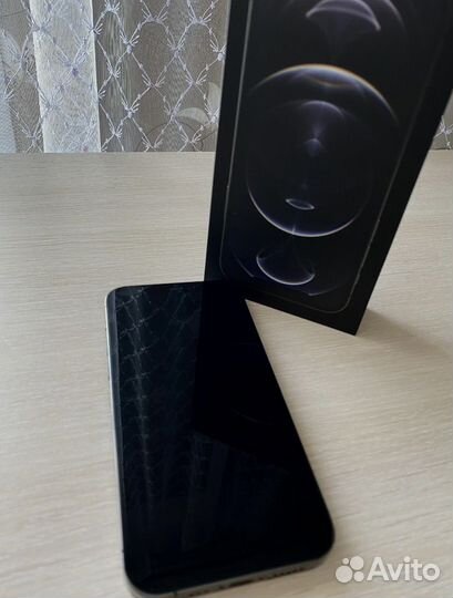 iPhone 12 Pro, 128 ГБ