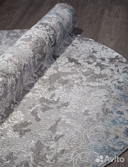 Ковер Турецкий круглый от 0,8 до 5 м