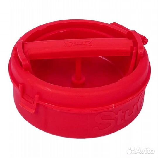 Пресс для формирования котлет с начинкой