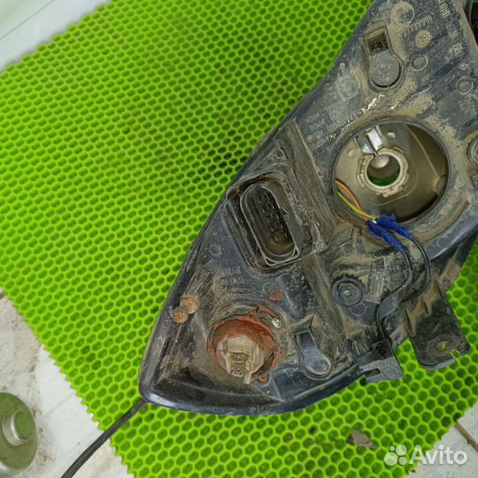 Фара правая Chery Kimo S12 A1