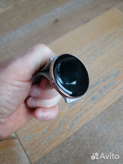 Смартчасы polar ignite 3