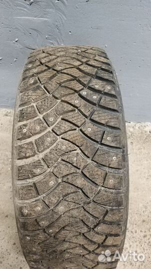 Dunlop SP Winter Ice 03 225/55 R17 101T
