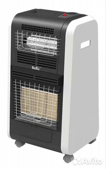 Газовый инфракрасный обогреватель Ballu bigh-55 H