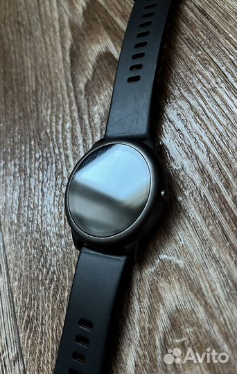 Часы Haylou Solar, хорошее состояние