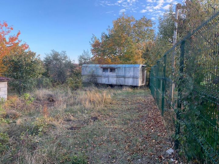 Участок 6 сот. (ИЖС)