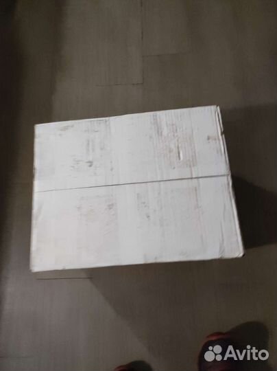 Коробки картонные бу