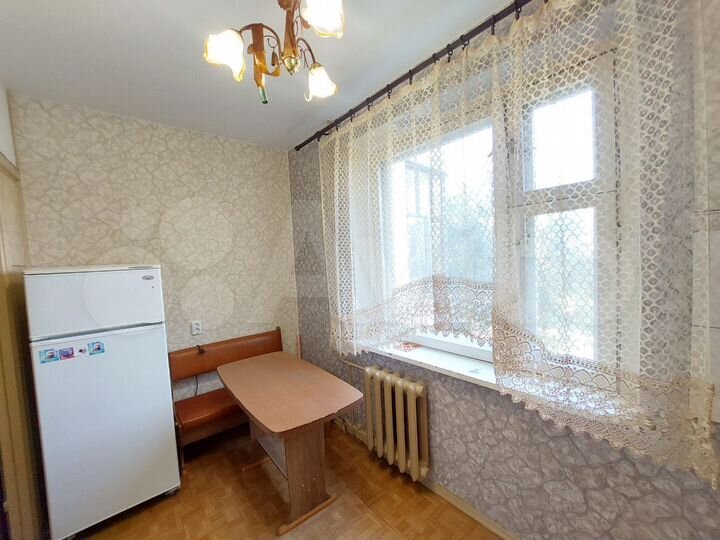 1-к. квартира, 30 м², 3/10 эт.