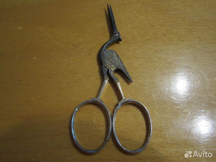 Ножницы 