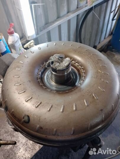 Запчасть для АКПП