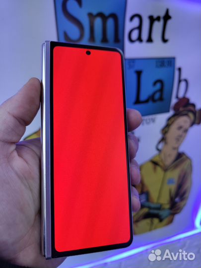 Samsung Galaxy Z Fold3 5G, 12/256 ГБ