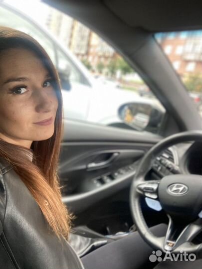 Администратор/ Личный водитель