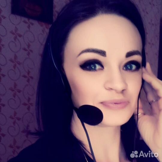 Оператор call центра удаленно на дому