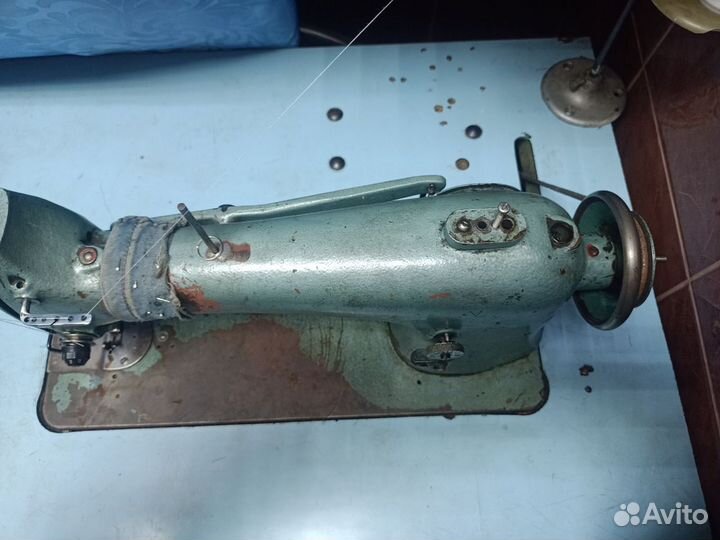 Машинка 22-ого класса