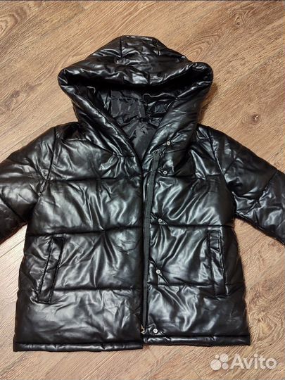 Куртка демисезонная женская